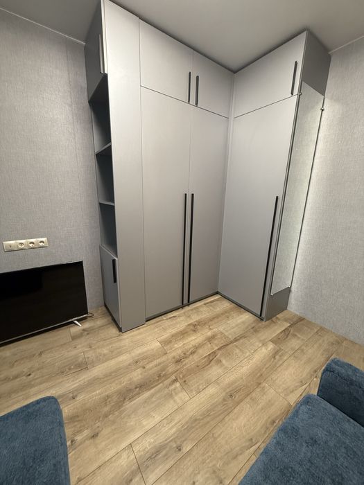 Однокімнатна квартира