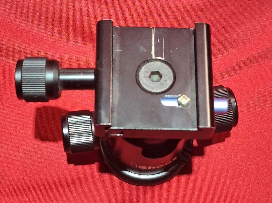 Suporte para câmera máquina fotográfica