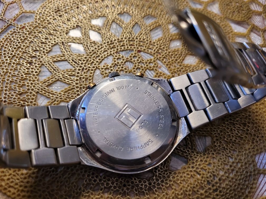 Zegarek męski Tissot