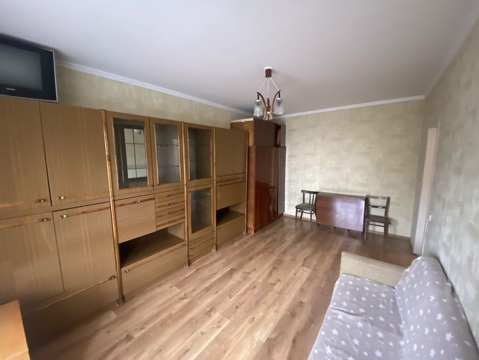 Продаж 1к квартири вул.Киівська 35,7м2 біля Велмарту