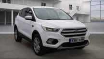 Ford Kuga Ford Escape 12-19 года