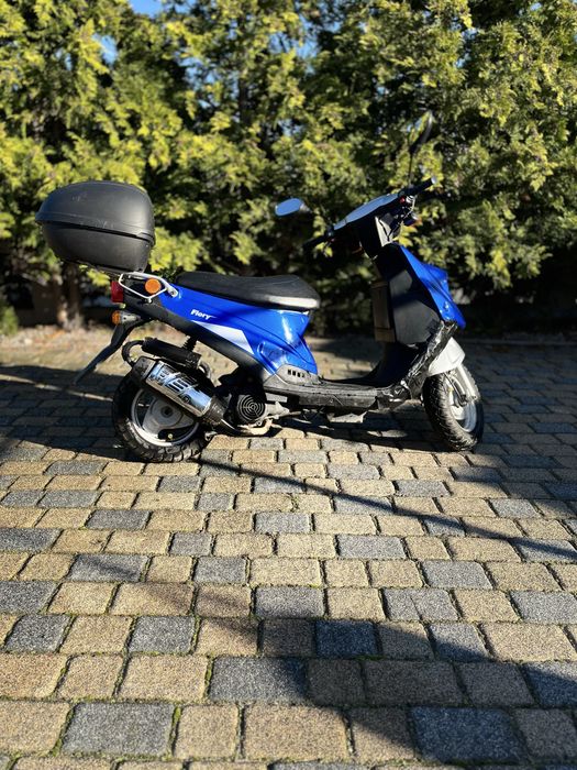 Sprzedam!!! Yamaha Kreidler Flory