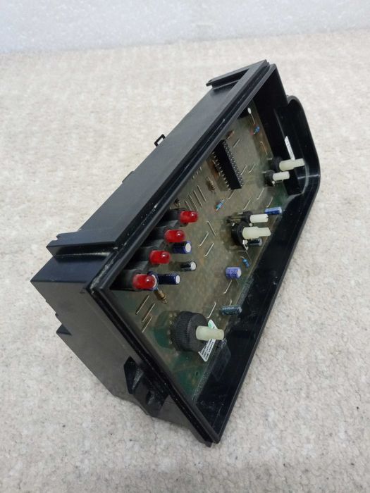 Placa electrónica para caldeira Beretta