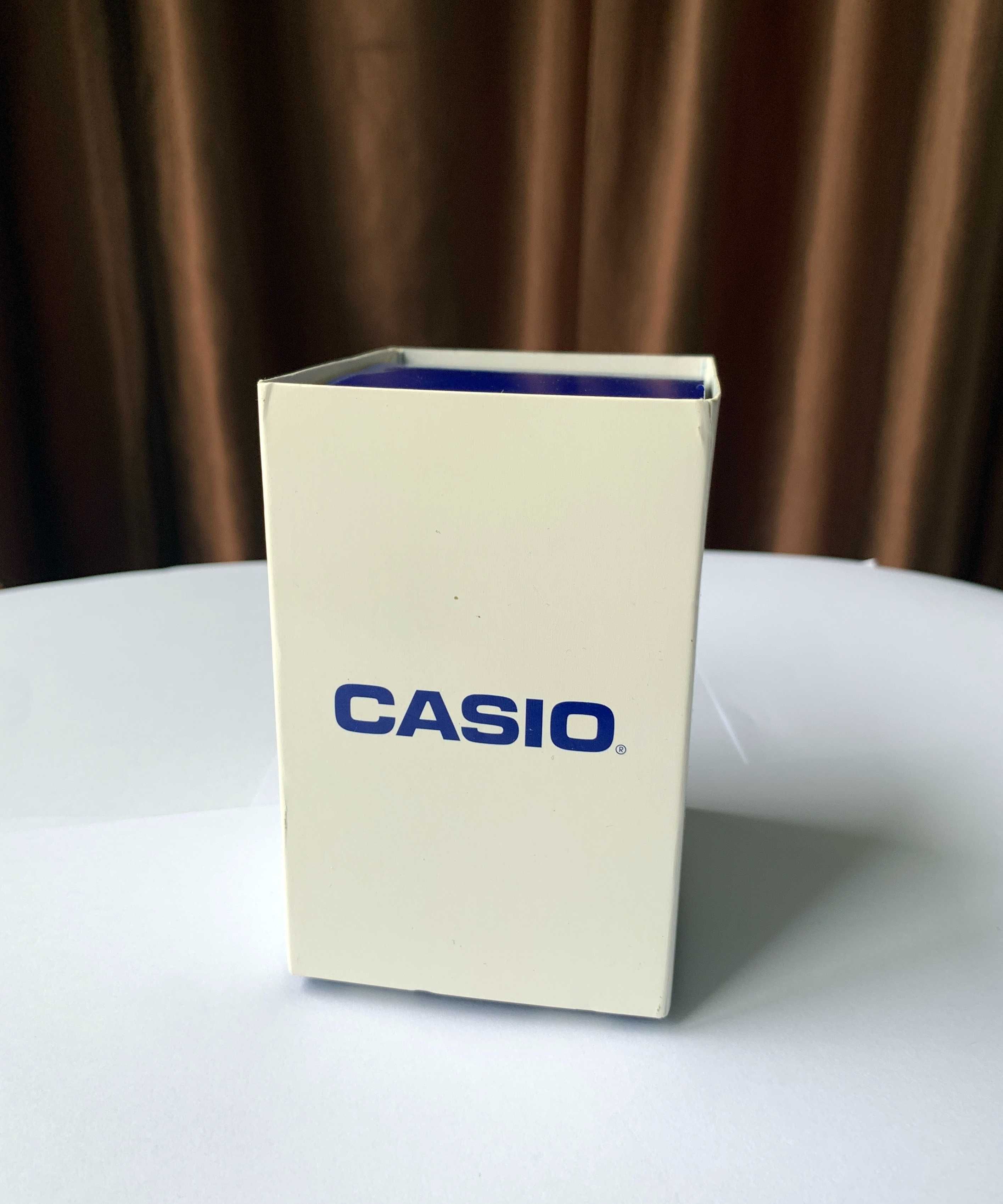 Годинник Casio TRT-110H-5BVCF + Оригінал + Мін.ціна!