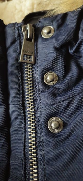Куртка жіноча Levis navy