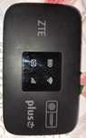 Router modem bezprzewodowy PLUS lipca