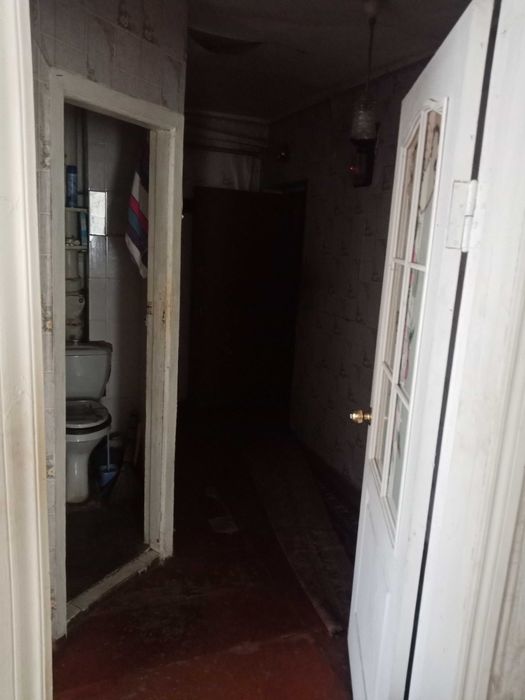 продам 3-х кімнатну квартиру в м.Заводське  Полтавськоі обл.