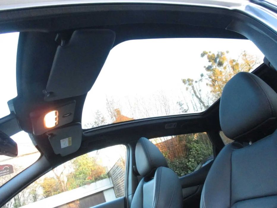 Nissan Qashqai      2019