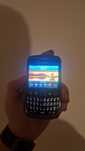 Blackberry Curve 9300