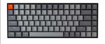 Klawiatura Keychron K2