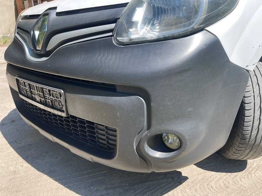 Розборка Renault Kangoo 2008- Разборка Рено Кенго КПП Двигун Ричаг