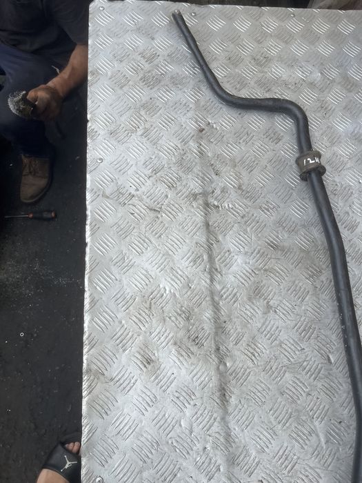 Стабилизатор фронтера б opel frontera b