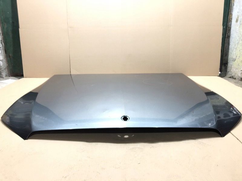 MASKA POKRYWA SILNIKA MERCEDES E-KLASA W213