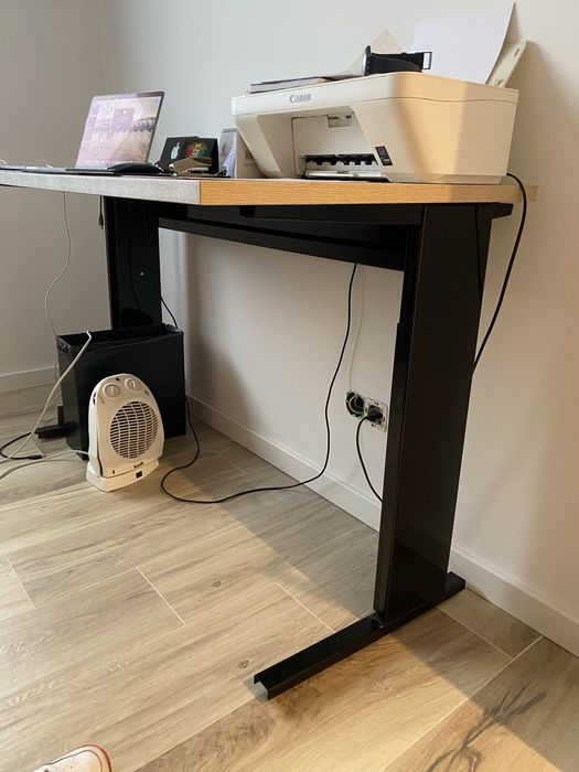 Secretaria escritorio