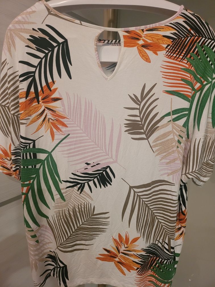 Gerry Weber duża bluzka