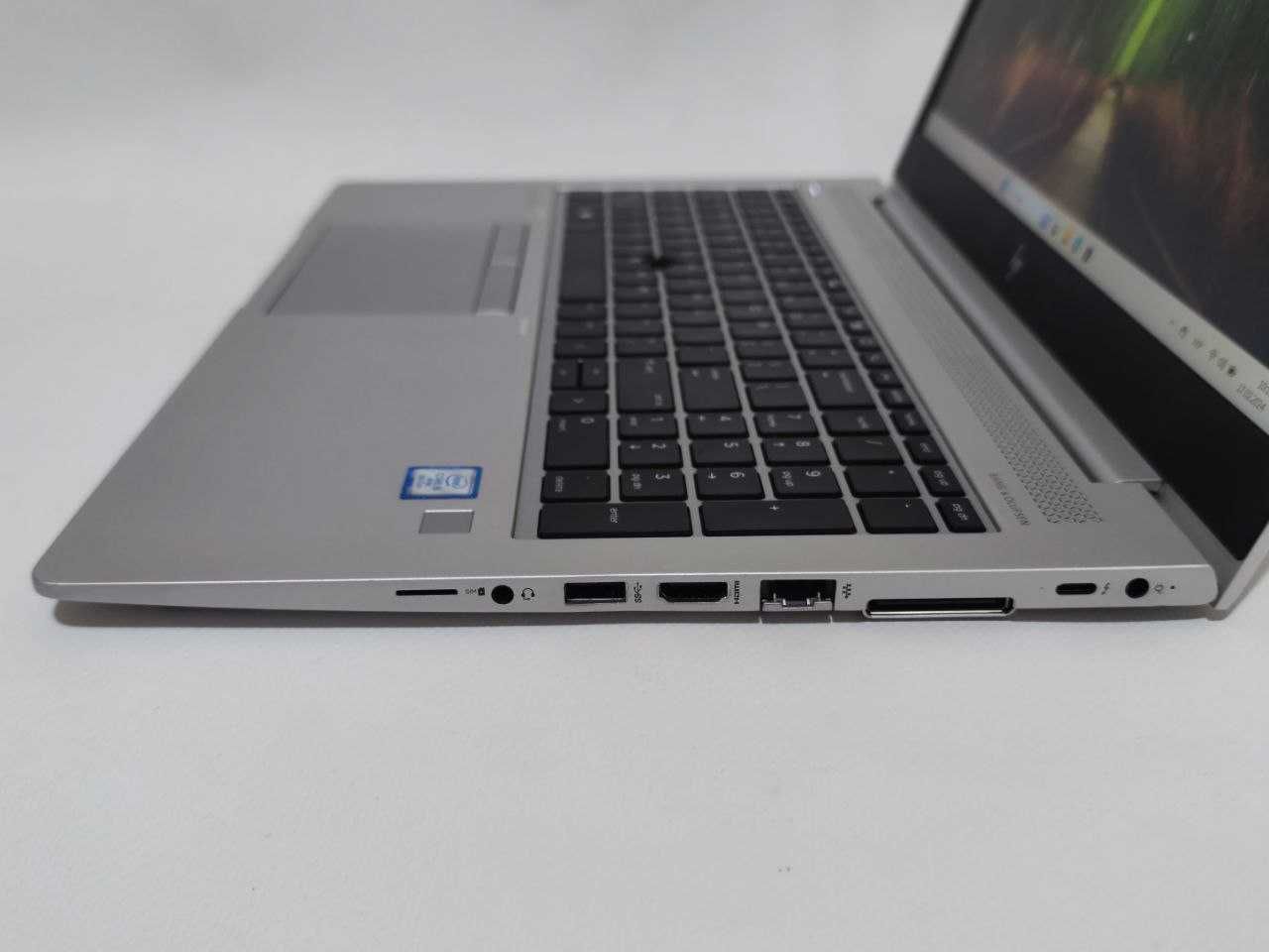 HP EliteBook 850 g5 Core i5-8350U/RAM 16GB/SSD 512GB