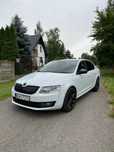 Skoda Octavia Stylizacja RS, pakiet Amazing, 180KM