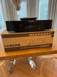 Marantz NA 8005 odtwarzacz sieciowy