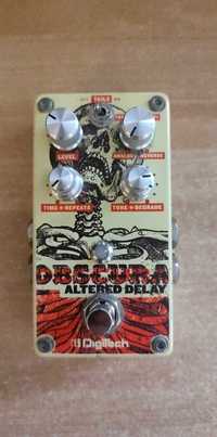 Obscura Altered Delay - Digitech