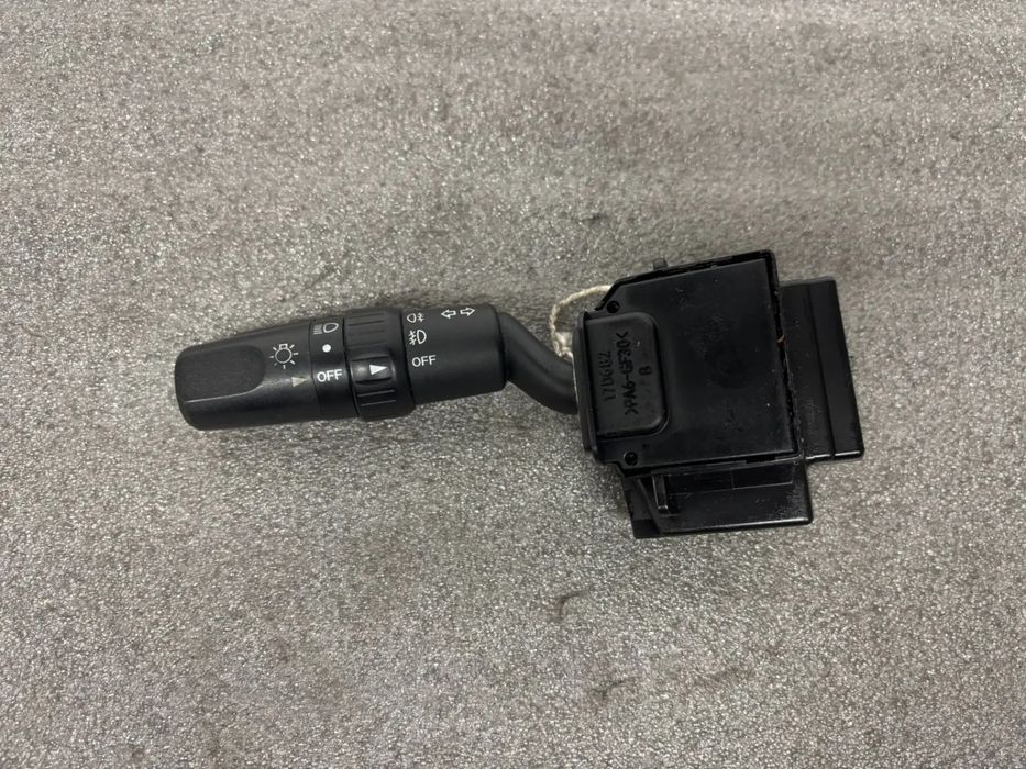 Manípulo pisca-pisca MAZDA 5 (CR19)