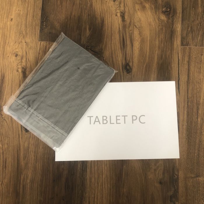 Планшет новий 12гб озу 265гб памʼяті