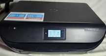 Drukarka hp enevy 4520