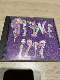Prince 1999 CD rock