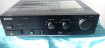 Pioneer Technics Kenwood Diora