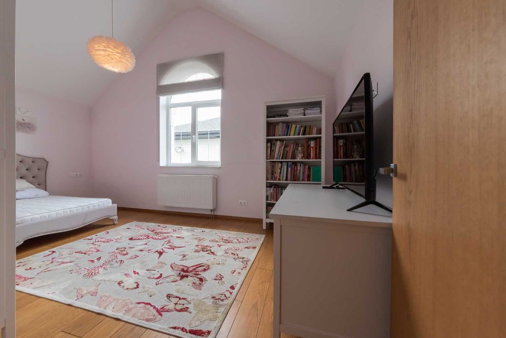 Продаж‼️елітний будинок 298 м2, Русанівські сади, Садова без% for sale