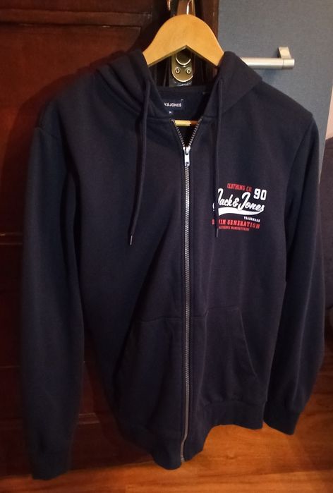 Bluza Jack & Jones rozmiar M nówka!!!