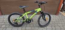 Rower MTB Rockrider ST500 20 cali