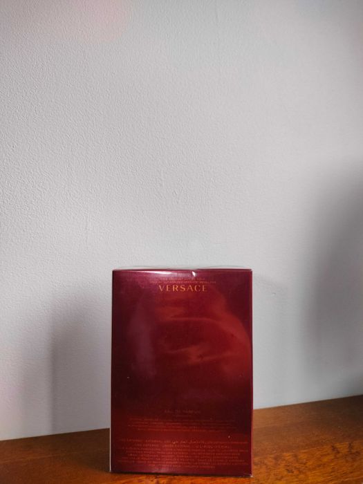 Versace Eros Flame 100ml