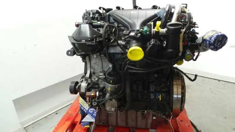 Motor B4204T6 VOLVO 2.0L 203 CV