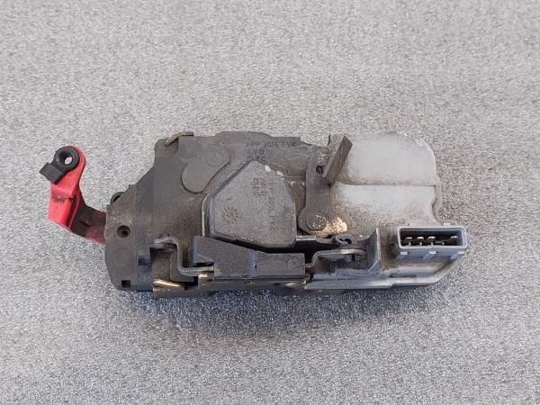 Fechadura / fecho porta trás direito CITROËN XSara (N1)