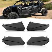 Нижние панели дверей для BRP Maverick X3 Max