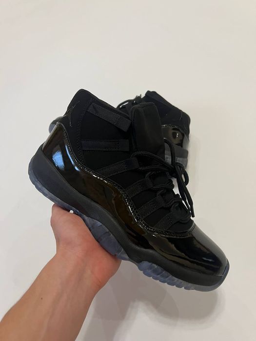 Jordan 11 Black/Джордан 11