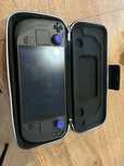 Steam deck 1 tb oled