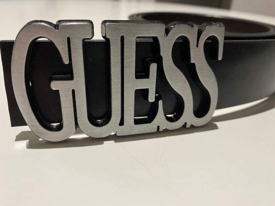 Guess Pasek Damski!  50 zł