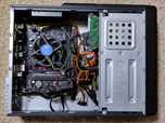 Компьютер ASUS Prime H310M-R R2.0 Intel i3-8100 320 Гб микро АТХ