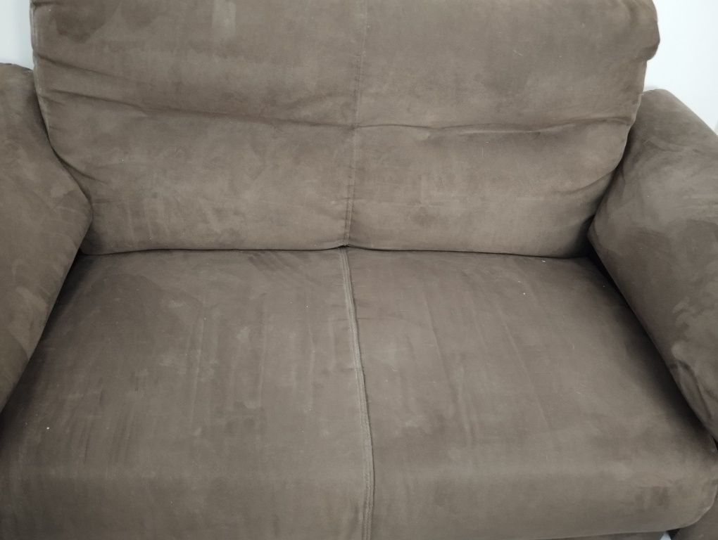 Vendo sofá IKEA 2 lugares