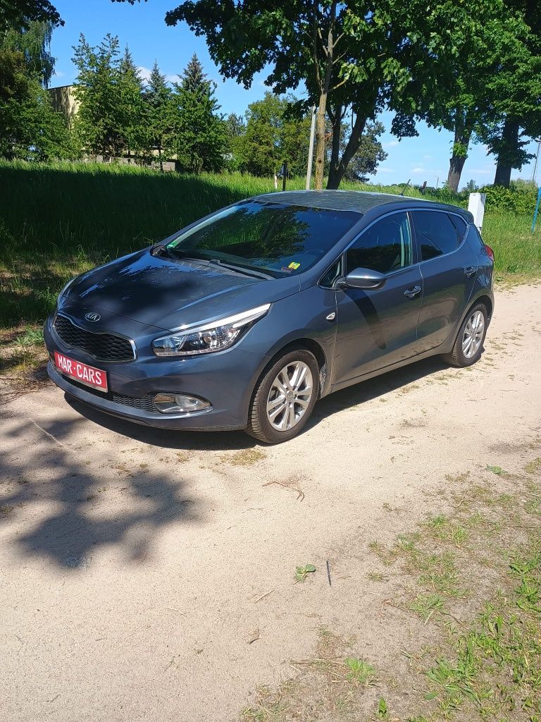 Kia ceed Hatchback