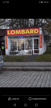 Lokal na sprzedaż