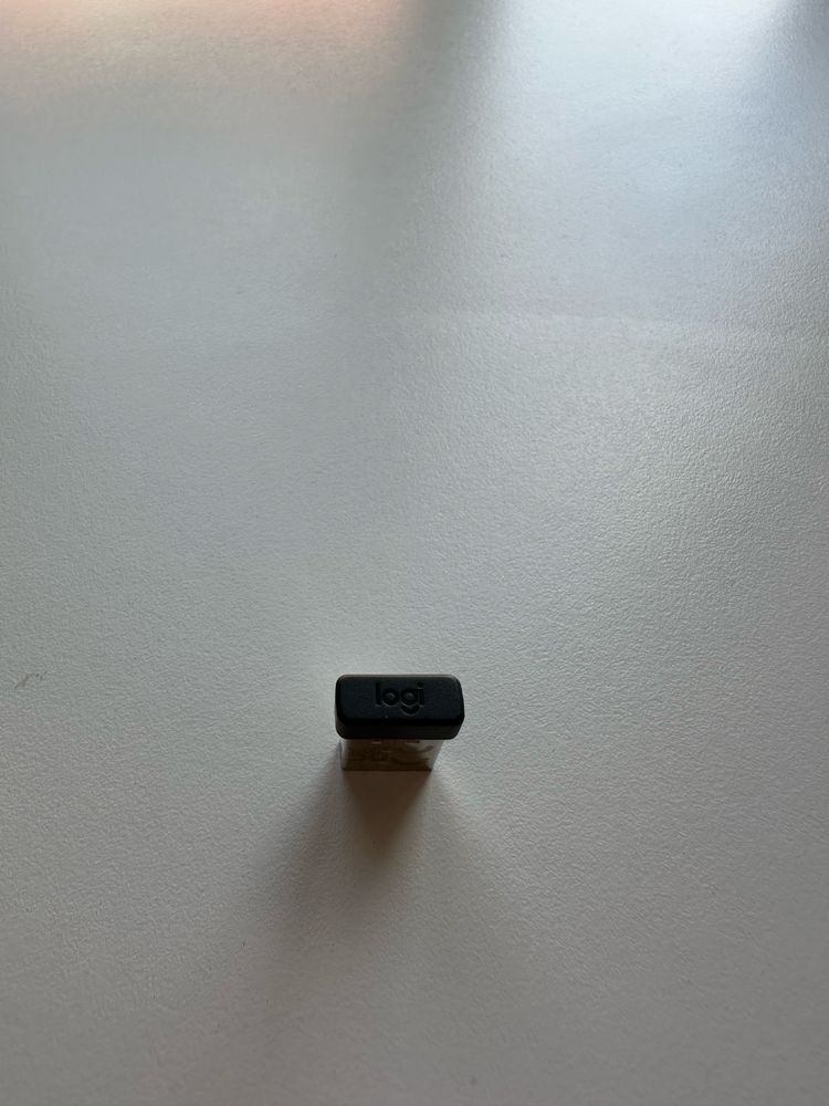 Logitech Bolt Receiver