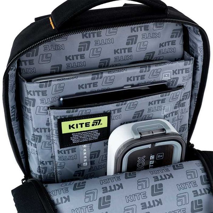 Рюкзак Kite Education teens 2579L 2722L