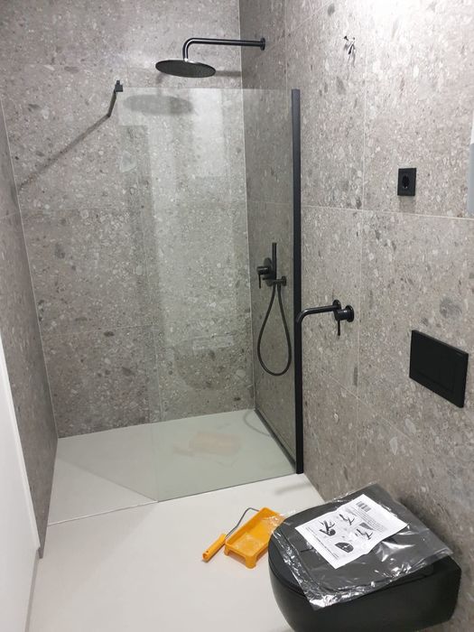 Remonty, wykończenia pod klucz, łazienki, gładzie kompleksowo!