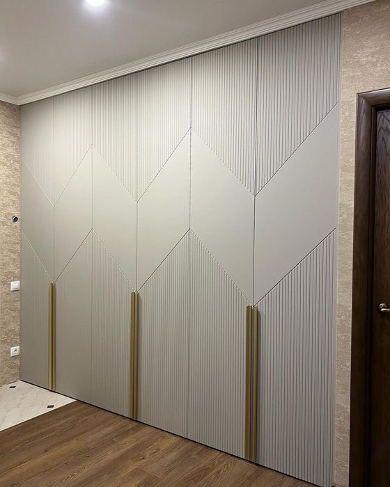 Меблі на замовлення Мебель на заказ  Кухня Шафа Шкаф купе