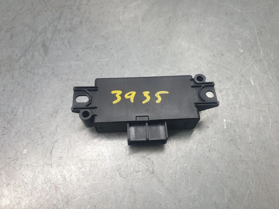 Módulo parking RENAULT Kangoo Express (FW0/1_)