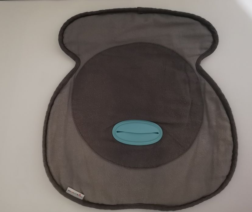 Вкладиш в коляску, автокрісло Munchkin