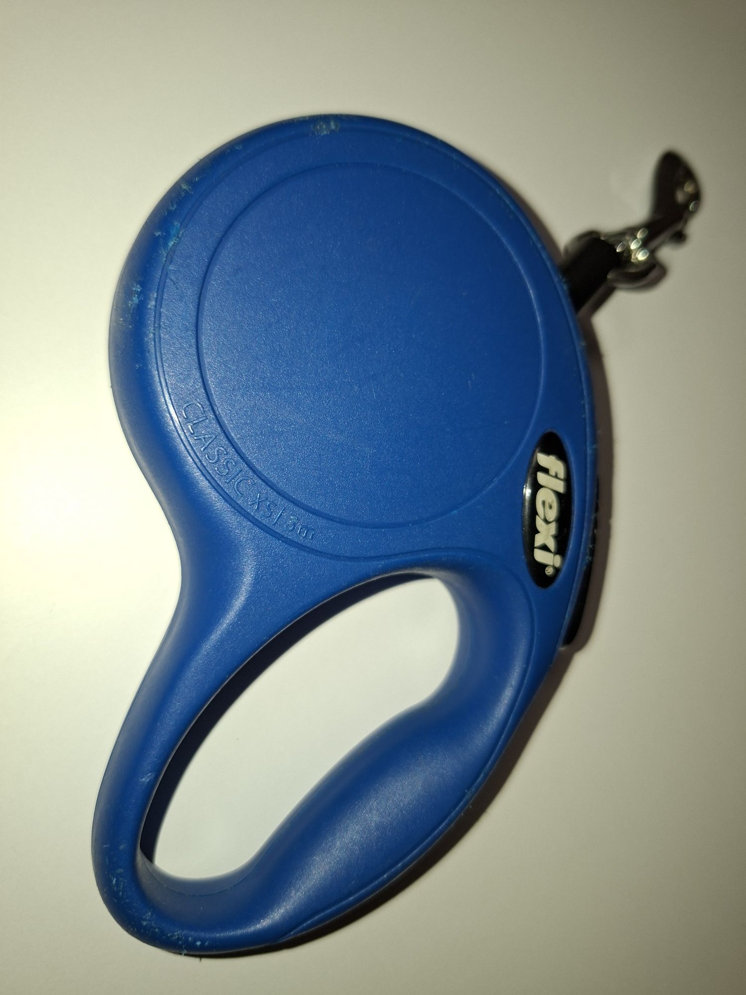 Smycz Flexi classic xs 3m