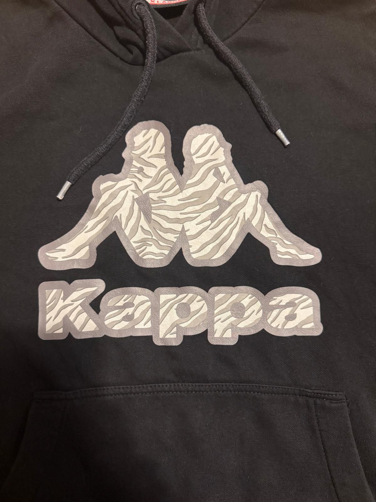 Kappa Sweat XL criança